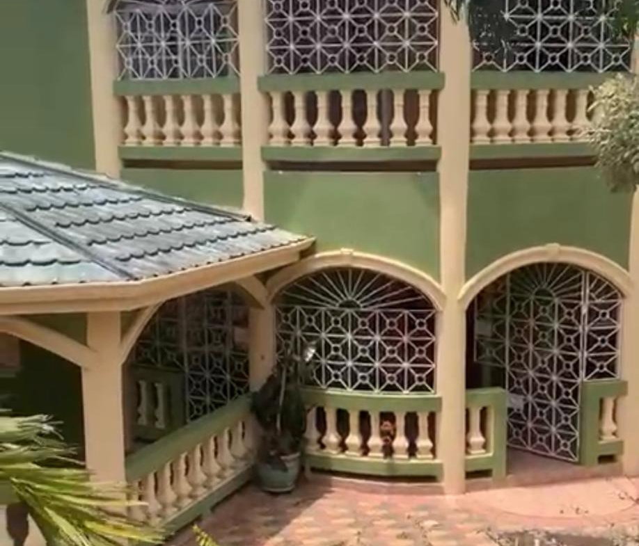 Second image of Lot-10 Brompton Road Mandeville in Mandeville, Manchester, Jamaica - property is For Sale