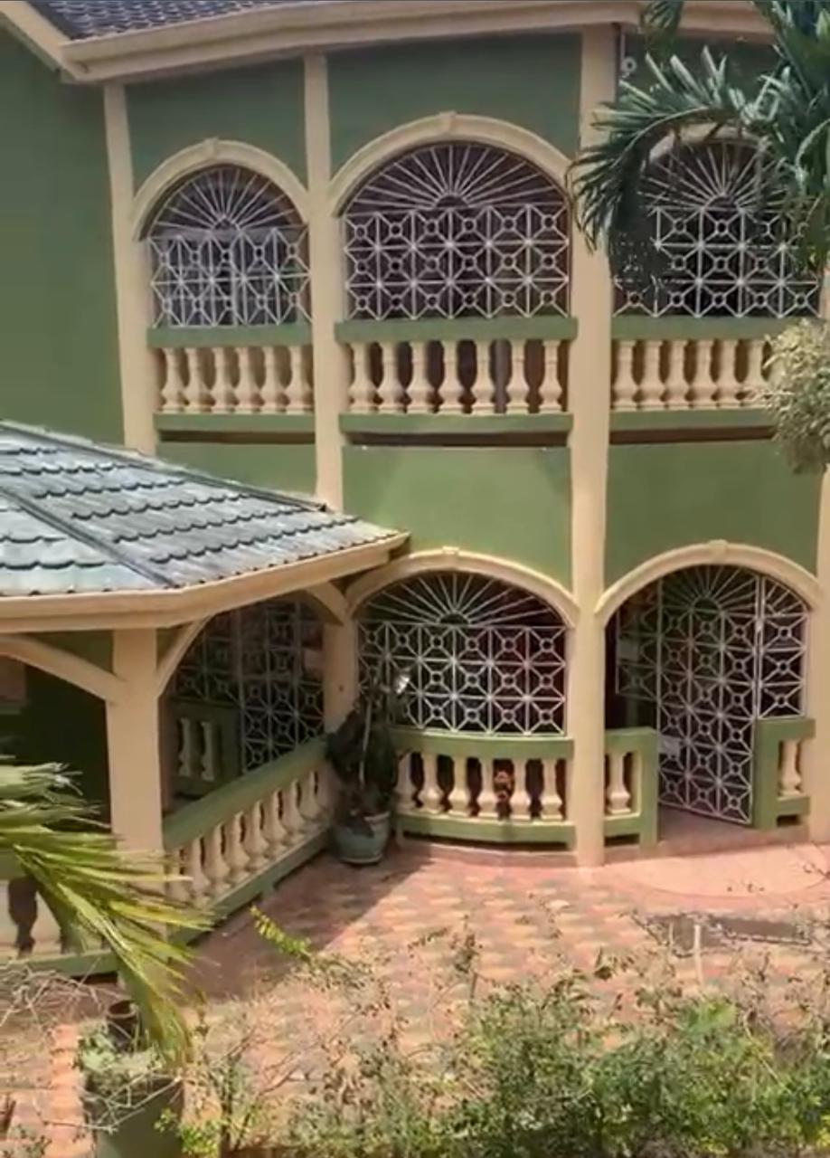 Second image of Lot-10 Brompton Road Mandeville in Mandeville, Manchester, Jamaica - property is For Sale