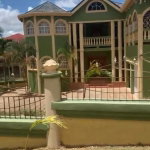 First image of Lot-10 Brompton Road Mandeville in Mandeville, Manchester, Jamaica - property is For Sale