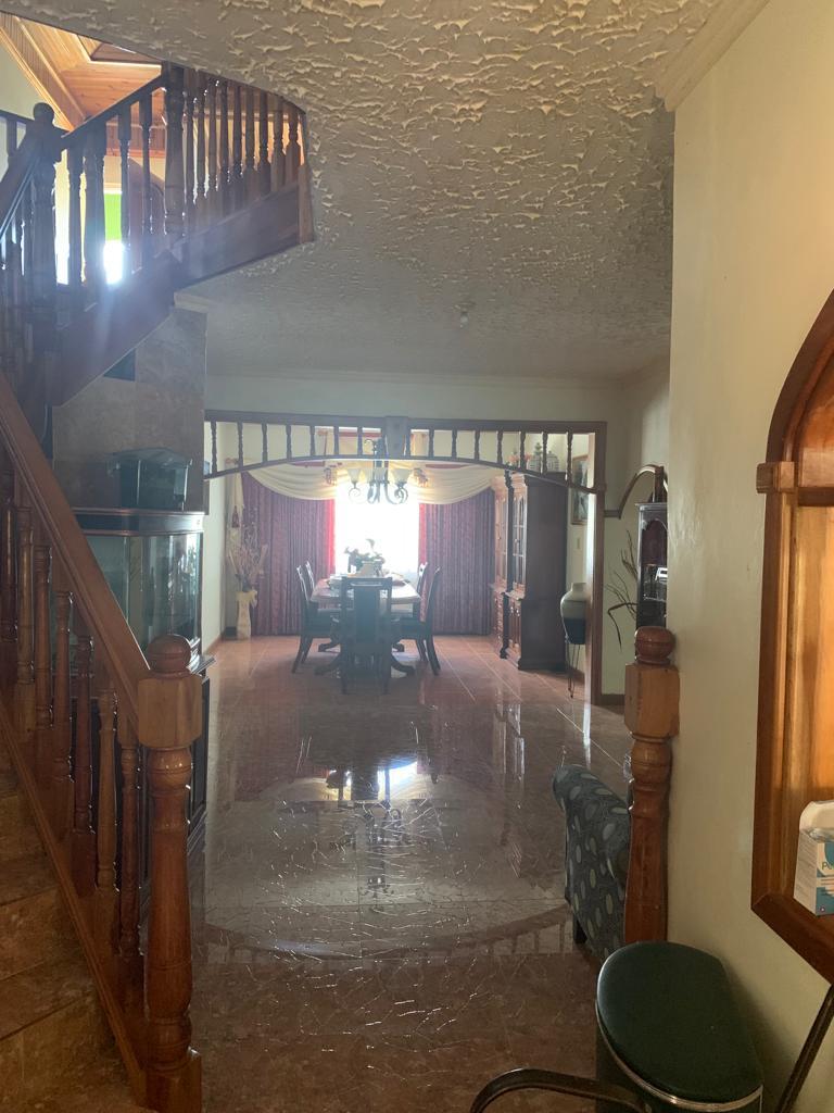 Third image of Lot-10 Brompton Road Mandeville in Mandeville, Manchester, Jamaica - property is For Sale