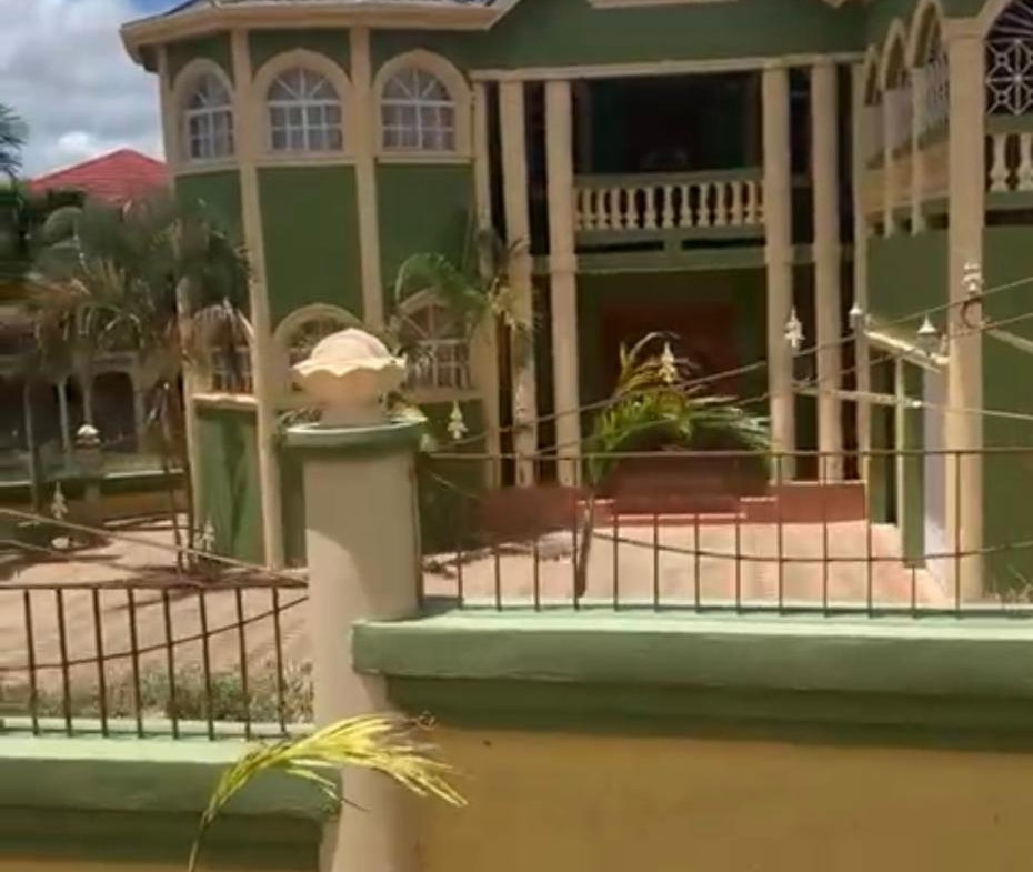 First image of Lot-10 Brompton Road Mandeville in Mandeville, Manchester, Jamaica - property is For Sale