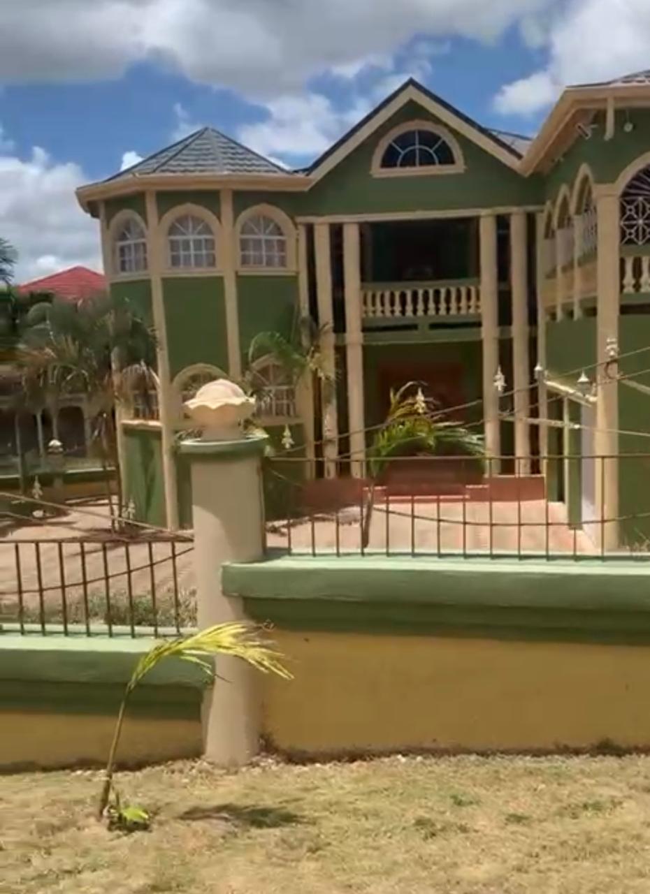 First image of Lot-10 Brompton Road Mandeville in Mandeville, Manchester, Jamaica - property is For Sale