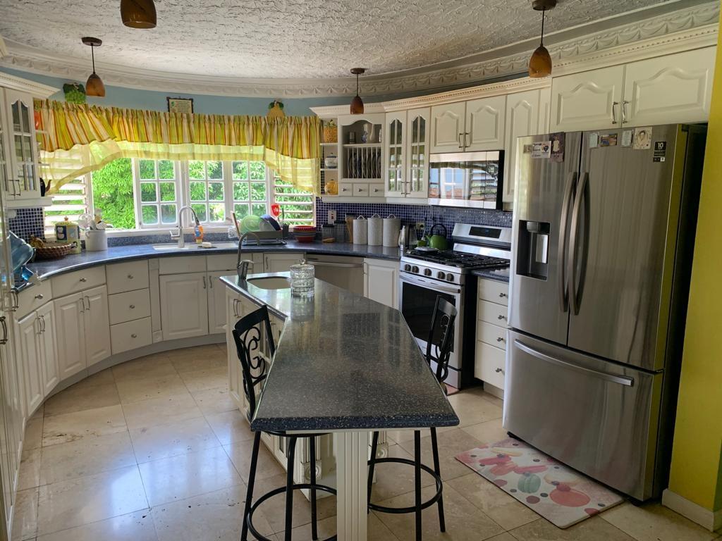 Fourteenth image of 53 Horatio Drive in Kingston 19, St. Andrew, Jamaica - property is For Sale