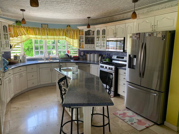Fourteenth image of 53 Horatio Drive in Kingston 19, St. Andrew, Jamaica - property is For Sale