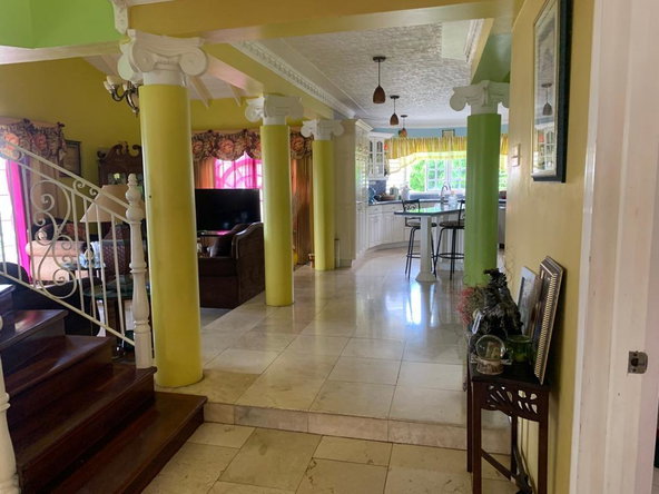 Twentieth image of 53 Horatio Drive in Kingston 19, St. Andrew, Jamaica - property is For Sale