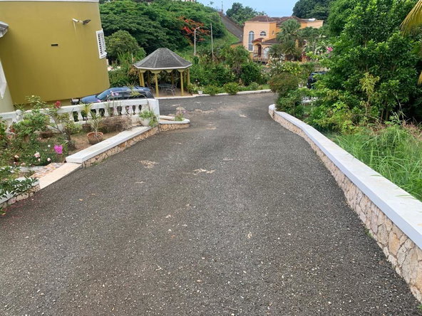 Third image of 53 Horatio Drive in Kingston 19, St. Andrew, Jamaica - property is For Sale