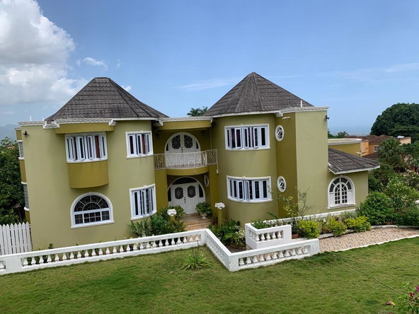 Twenty-Fifth image of 53 Horatio Drive in Kingston 19, St. Andrew, Jamaica - property is For Sale
