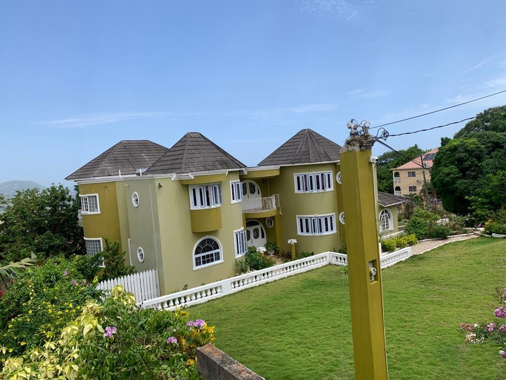 Fourth image of 53 Horatio Drive in Kingston 19, St. Andrew, Jamaica - property is For Sale