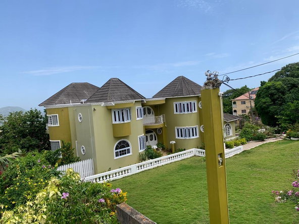 Fourth image of 53 Horatio Drive in Kingston 19, St. Andrew, Jamaica - property is For Sale