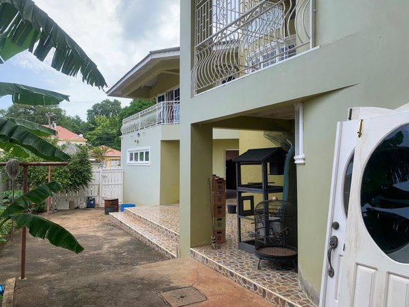 Fifth image of 53 Horatio Drive in Kingston 19, St. Andrew, Jamaica - property is For Sale