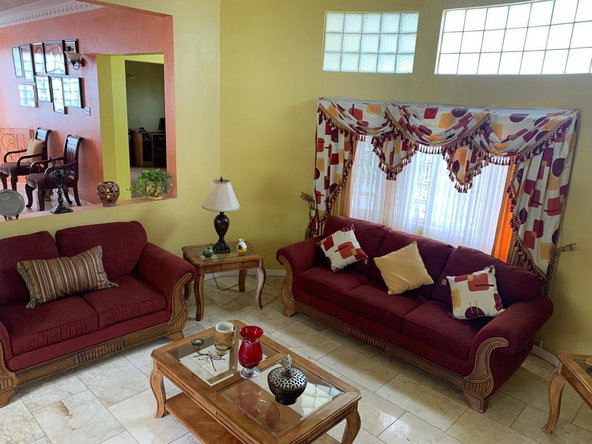 Sixth image of 53 Horatio Drive in Kingston 19, St. Andrew, Jamaica - property is For Sale