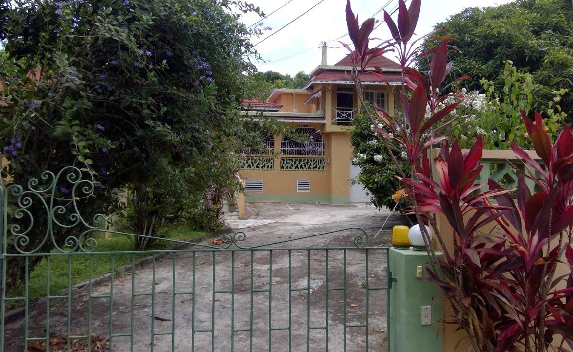 Second image of Lot 387 Bamboo Drive Greenwood in Montego Bay, St. James, Jamaica - property is For Sale