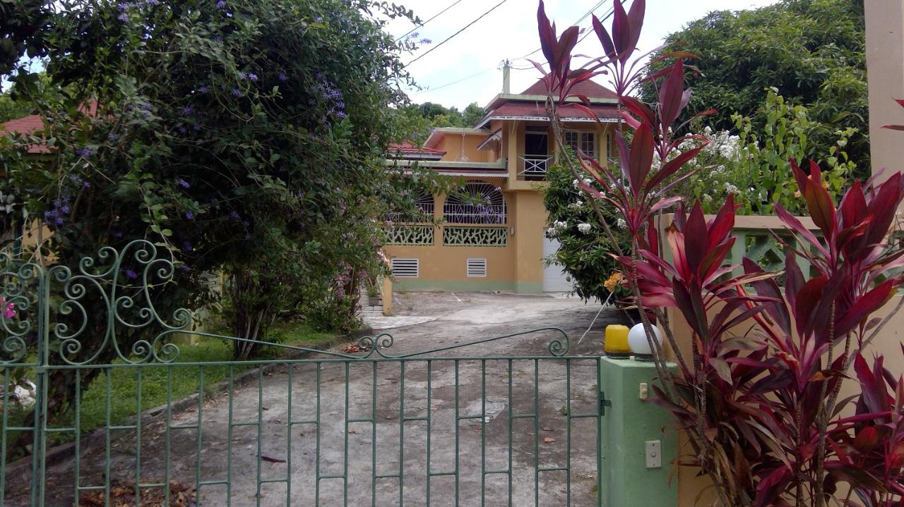 Second image of Lot 387 Bamboo Drive Greenwood in Montego Bay, St. James, Jamaica - property is For Sale