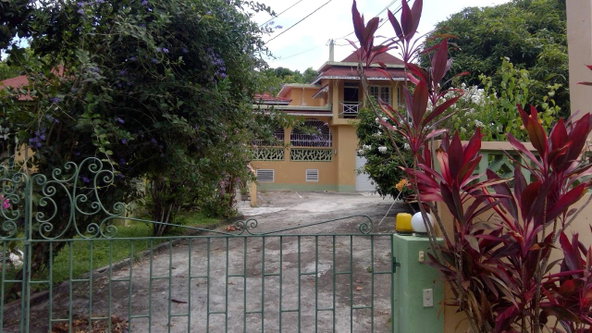 Second image of Lot 387 Bamboo Drive Greenwood in Montego Bay, St. James, Jamaica - property is For Sale