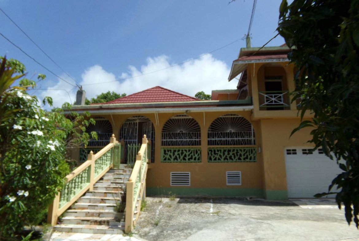 First image of Lot 387 Bamboo Drive Greenwood in Montego Bay, St. James, Jamaica - property is For Sale