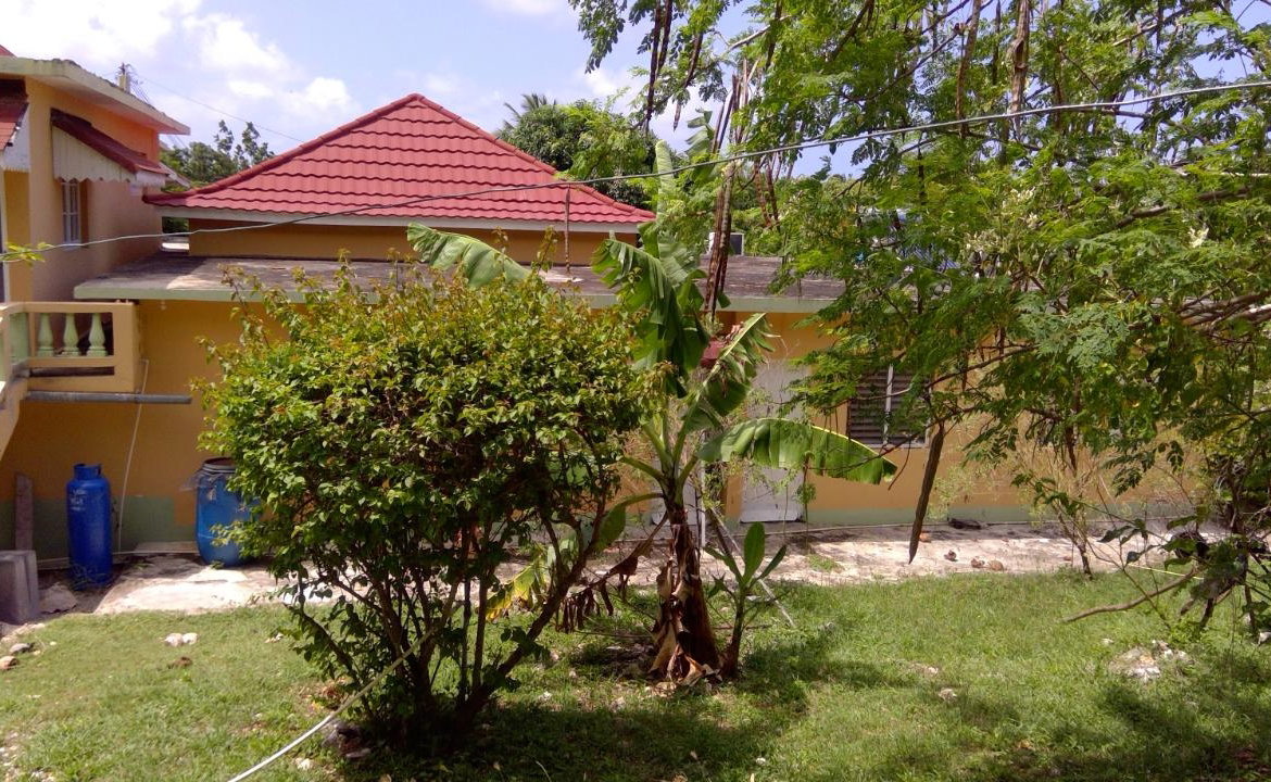 Third image of Lot 387 Bamboo Drive Greenwood in Montego Bay, St. James, Jamaica - property is For Sale
