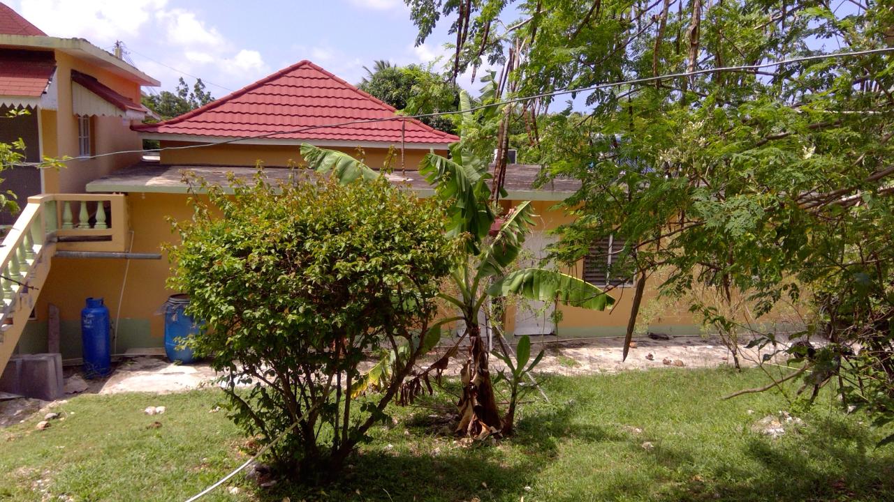 Third image of Lot 387 Bamboo Drive Greenwood in Montego Bay, St. James, Jamaica - property is For Sale