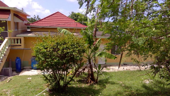 Third image of Lot 387 Bamboo Drive Greenwood in Montego Bay, St. James, Jamaica - property is For Sale