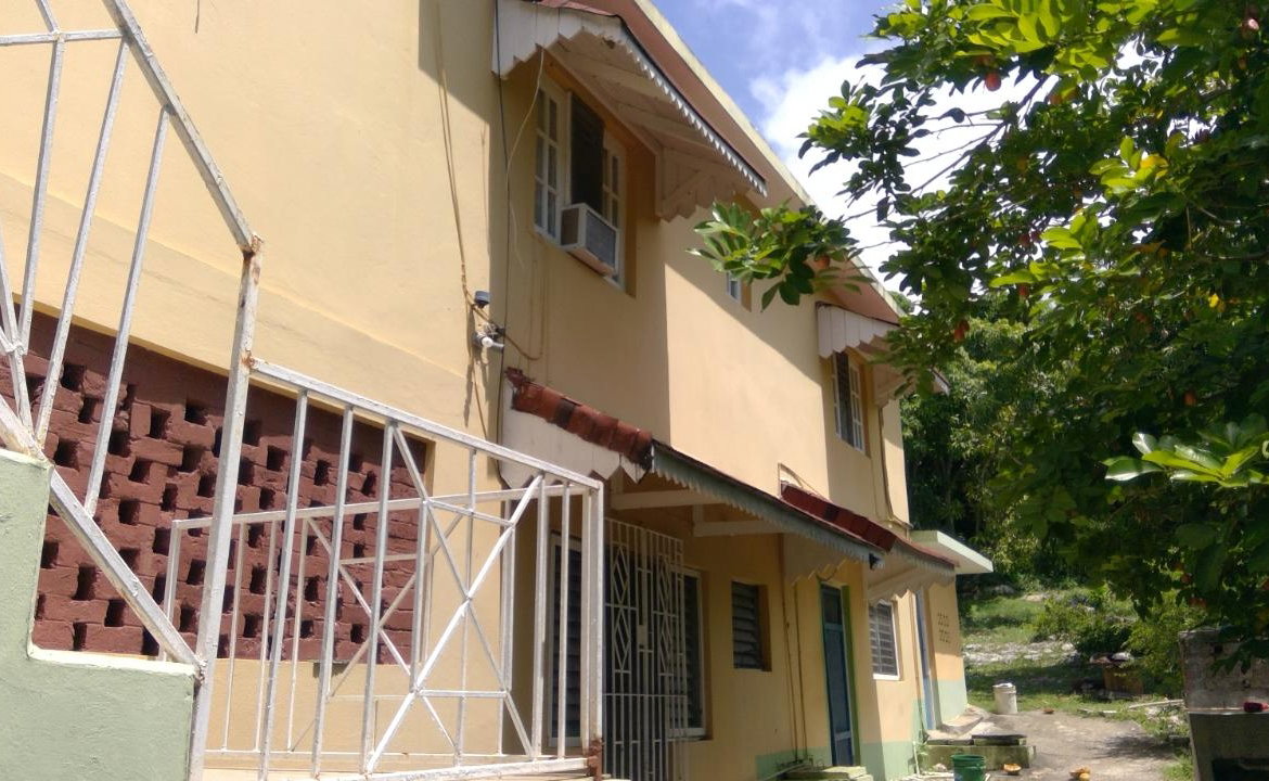 Twenty-Fourth image of Lot 387 Bamboo Drive Greenwood in Montego Bay, St. James, Jamaica - property is For Sale