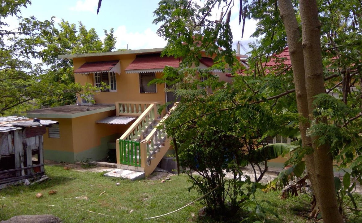 Fourth image of Lot 387 Bamboo Drive Greenwood in Montego Bay, St. James, Jamaica - property is For Sale