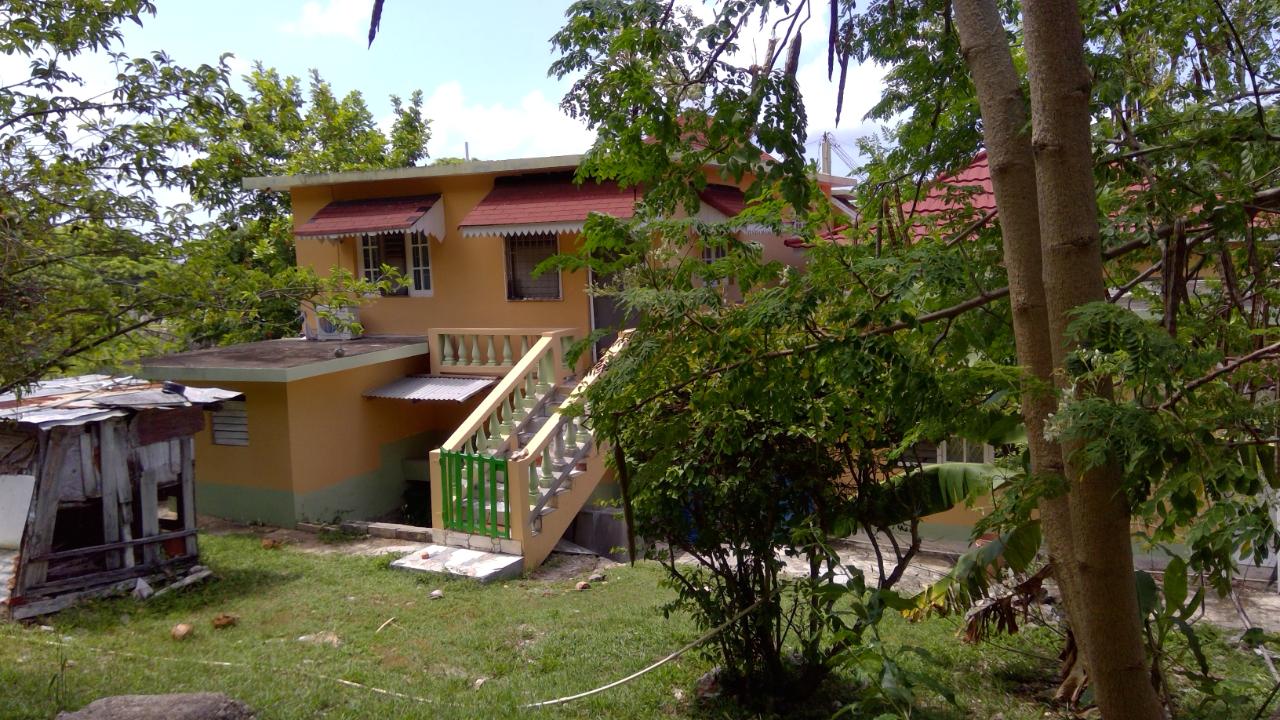 Fourth image of Lot 387 Bamboo Drive Greenwood in Montego Bay, St. James, Jamaica - property is For Sale
