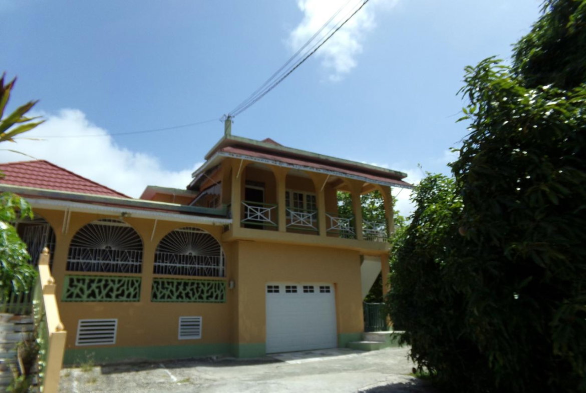 Fifth image of Lot 387 Bamboo Drive Greenwood in Montego Bay, St. James, Jamaica - property is For Sale