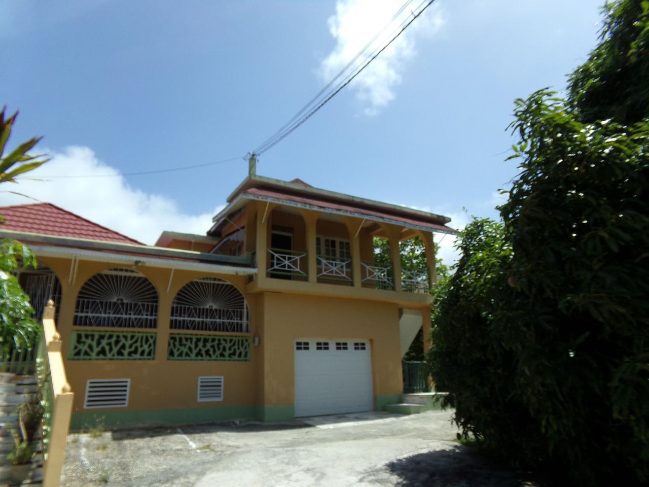 Fifth image of Lot 387 Bamboo Drive Greenwood in Montego Bay, St. James, Jamaica - property is For Sale