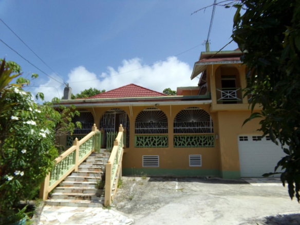 First image of Lot 387 Bamboo Drive Greenwood in Montego Bay, St. James, Jamaica - property is For Sale