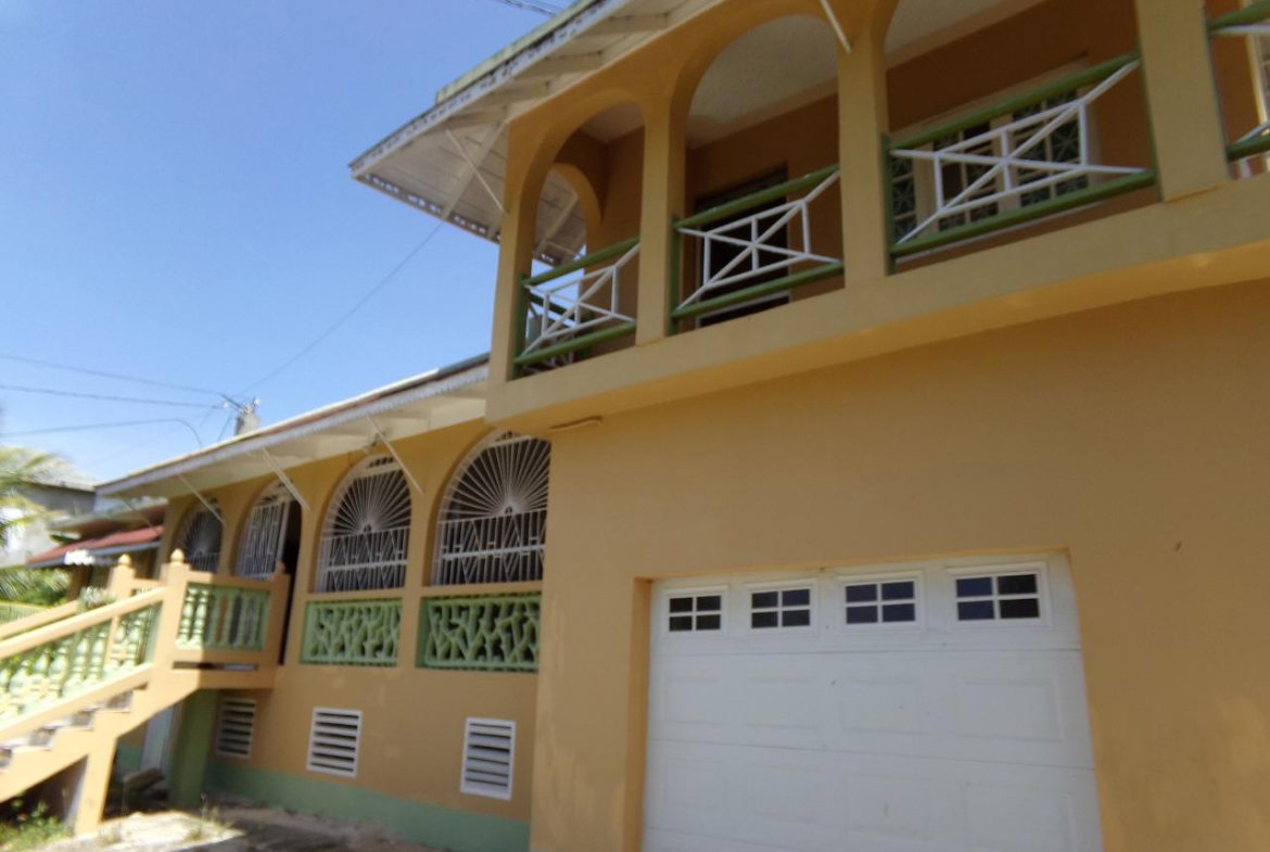Seventh image of Lot 387 Bamboo Drive Greenwood in Montego Bay, St. James, Jamaica - property is For Sale
