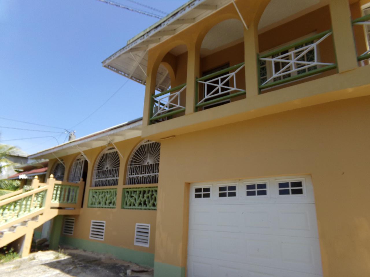 Seventh image of Lot 387 Bamboo Drive Greenwood in Montego Bay, St. James, Jamaica - property is For Sale