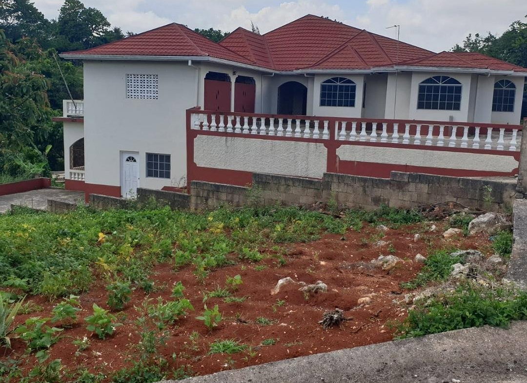 First image of Old England in Old England, Manchester, Jamaica - property is For Sale
