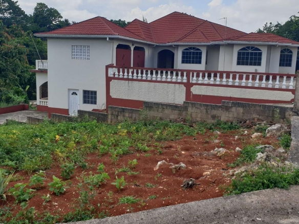 First image of Old England in Old England, Manchester, Jamaica - property is For Sale