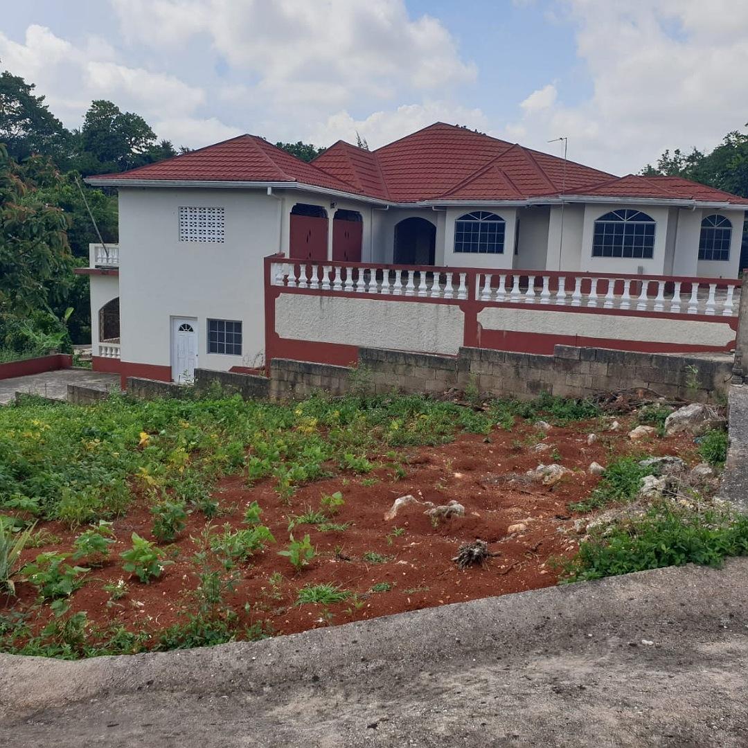 First image of Old England in Old England, Manchester, Jamaica - property is For Sale