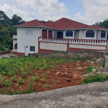First image of Old England in Old England, Manchester, Jamaica - property is For Sale