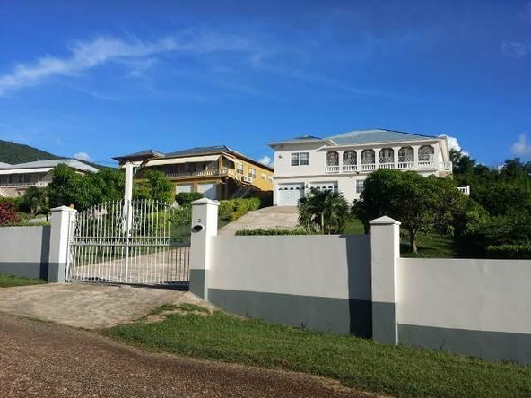 Second image of Lot 1 Montpelier Crescent in Junction, St. Elizabeth, Jamaica - property is For Sale