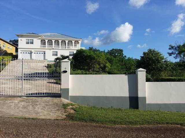 Twenty-Fifth image of Lot 1 Montpelier Crescent in Junction, St. Elizabeth, Jamaica - property is For Sale