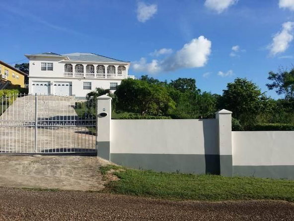 Twenty-Fifth image of Lot 1 Montpelier Crescent in Junction, St. Elizabeth, Jamaica - property is For Sale
