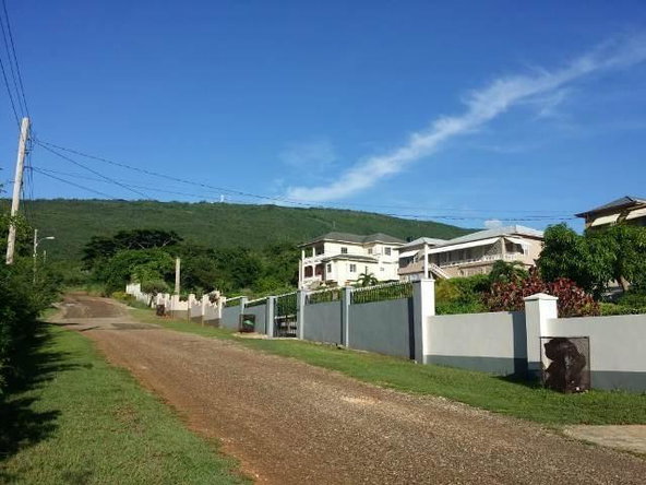 Fourth image of Lot 1 Montpelier Crescent in Junction, St. Elizabeth, Jamaica - property is For Sale