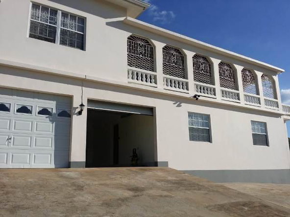 Sixth image of Lot 1 Montpelier Crescent in Junction, St. Elizabeth, Jamaica - property is For Sale
