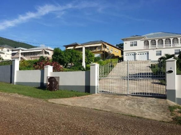 First image of Lot 1 Montpelier Crescent in Junction, St. Elizabeth, Jamaica - property is For Sale
