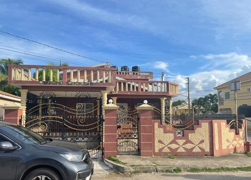 Second image of 121 Juventus Drive, Angels es in Spanish Town, St. Catherine, Jamaica - property is For Sale