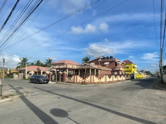 First image of 121 Juventus Drive, Angels es in Spanish Town, St. Catherine, Jamaica - property is For Sale