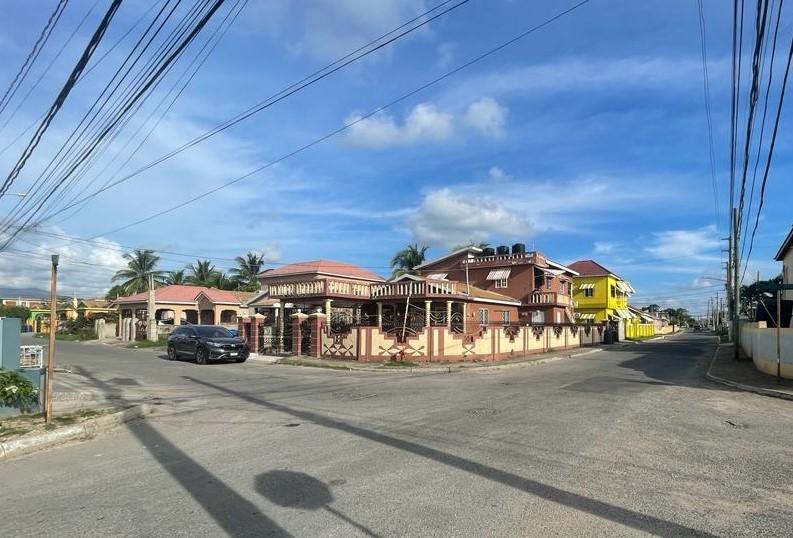 First image of 121 Juventus Drive, Angels es in Spanish Town, St. Catherine, Jamaica - property is For Sale