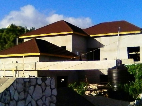 First image of 66 Woodland Grove in Red Hills, St. Andrew, Jamaica - property is For Sale