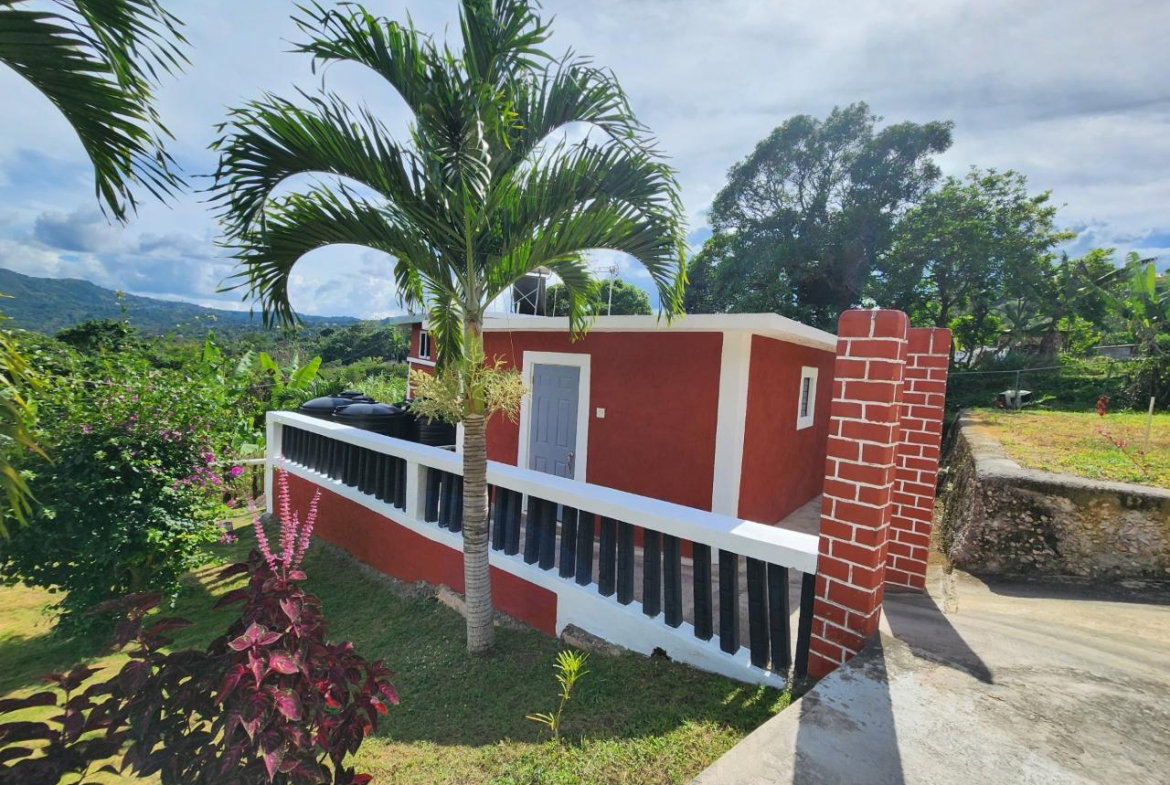 Second image of Albert Town in Albert Town, Trelawny, Jamaica - property is For Sale