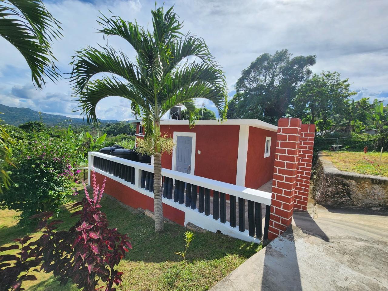 Second image of Albert Town in Albert Town, Trelawny, Jamaica - property is For Sale