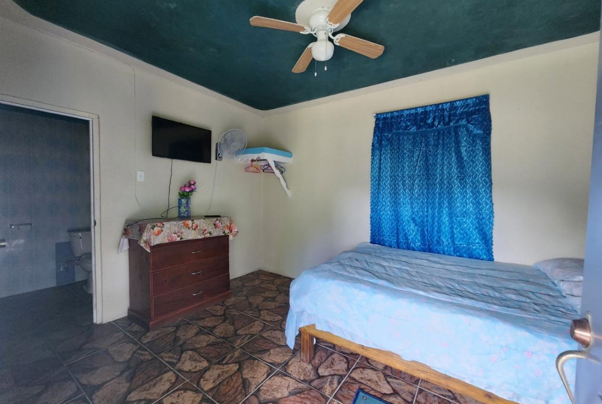 Eleventh image of Albert Town in Albert Town, Trelawny, Jamaica - property is For Sale