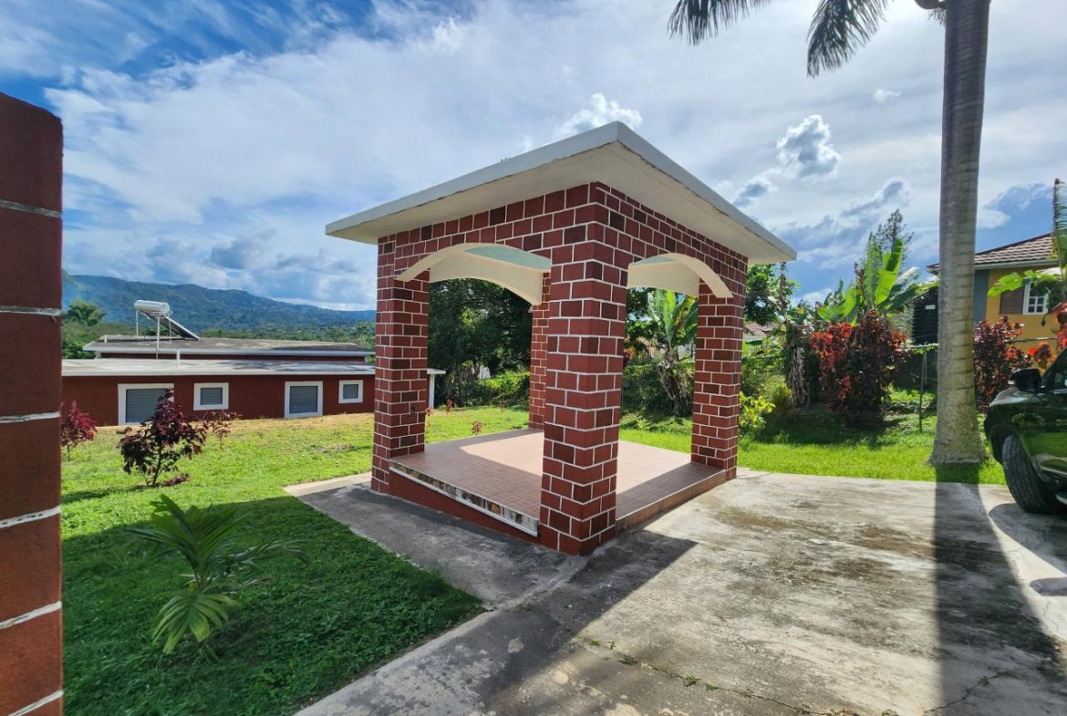 First image of Albert Town in Albert Town, Trelawny, Jamaica - property is For Sale