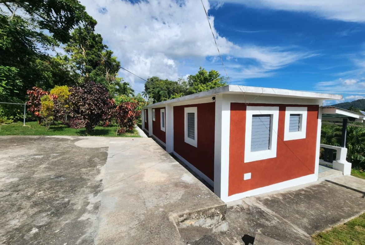 Third image of Albert Town in Albert Town, Trelawny, Jamaica - property is For Sale