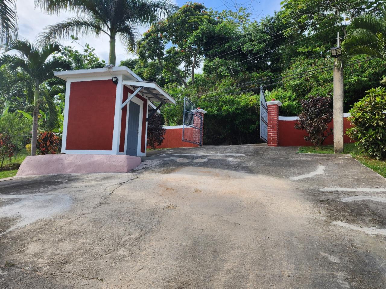 Twenty-Fifth image of Albert Town in Albert Town, Trelawny, Jamaica - property is For Sale